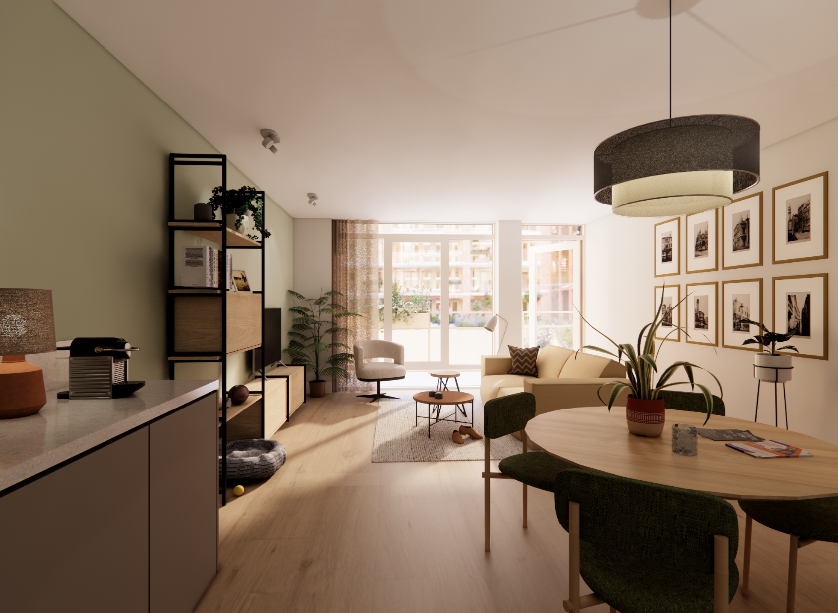 Compact & Volledig