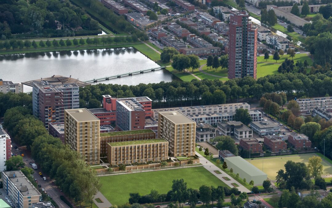 Omgevingsvergunning onherroepelijk