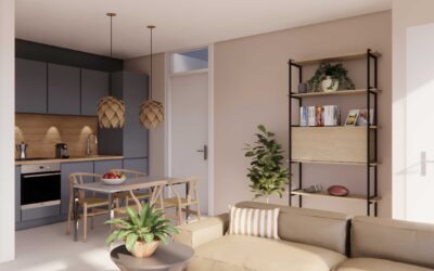 Win een gratis interieur workshop