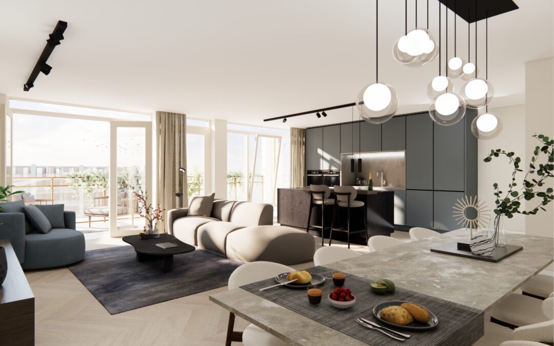 Vergroot je kans op toewijzing: doe een financiële check