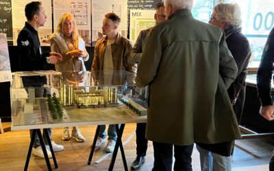 MIX rdam Meet & Greet op 22 januari