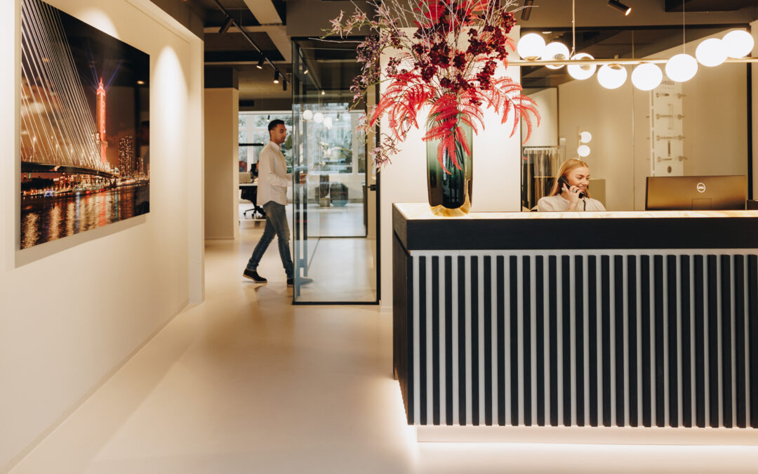 Uitnodiging MIX Q&A Café