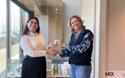 Community look and feel voor koper Sadaf