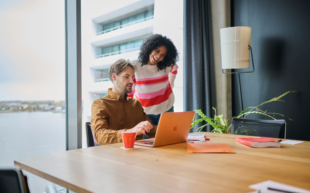 Nieuwbouw en financiering