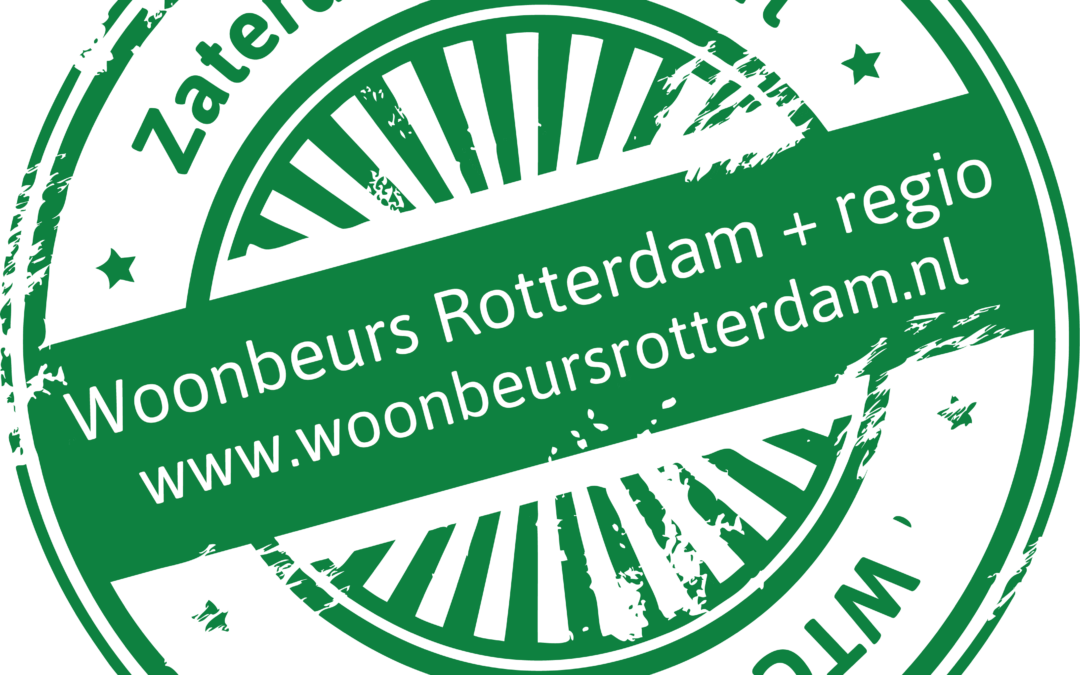 Ontmoet MIX op de Woonbeurs Rotterdam