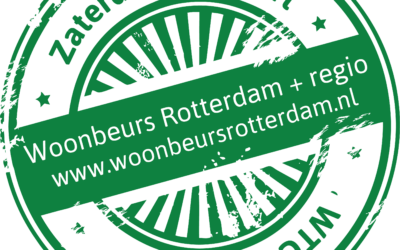 Ontmoet MIX op de Woonbeurs Rotterdam