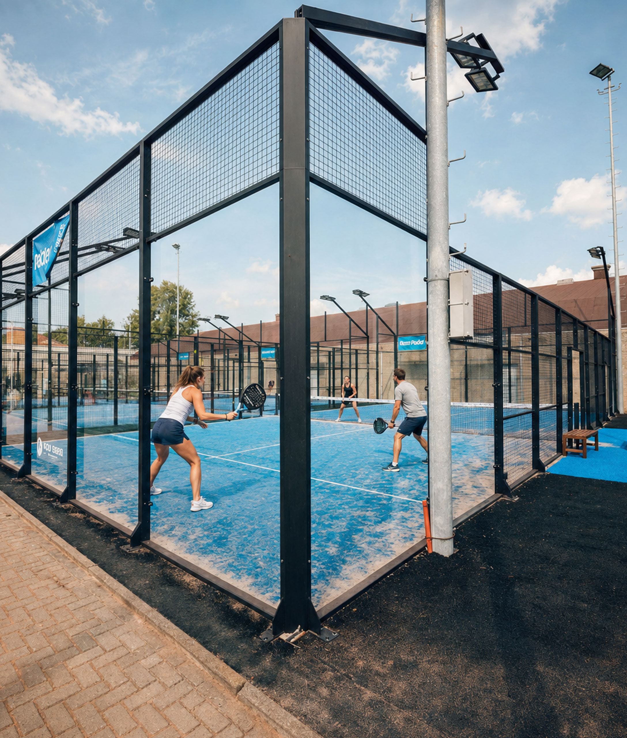 Tennis