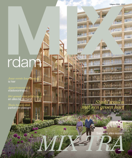 Magazine Mix
